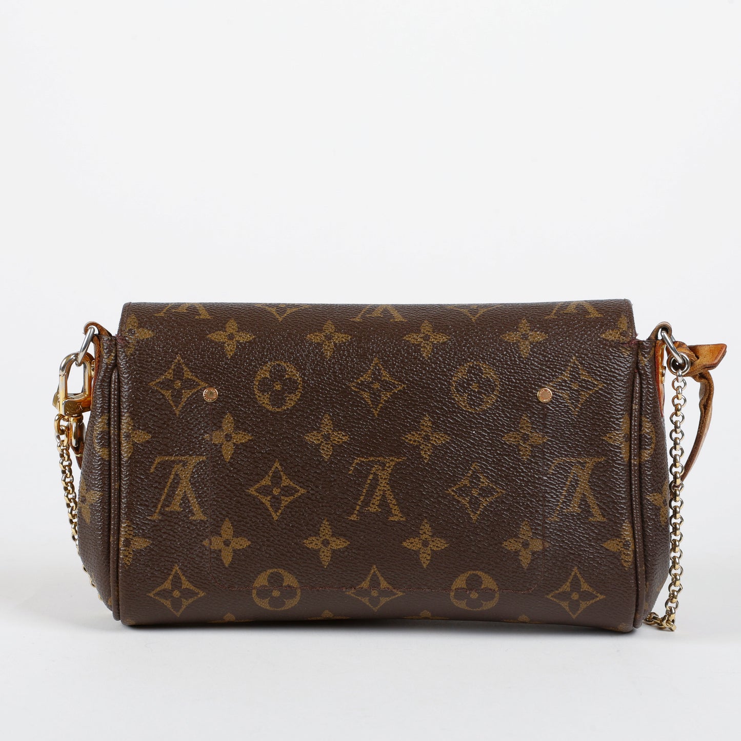 Favorite PM, Monogram