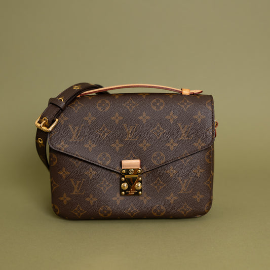 Pochette Metis, Monogram 9982