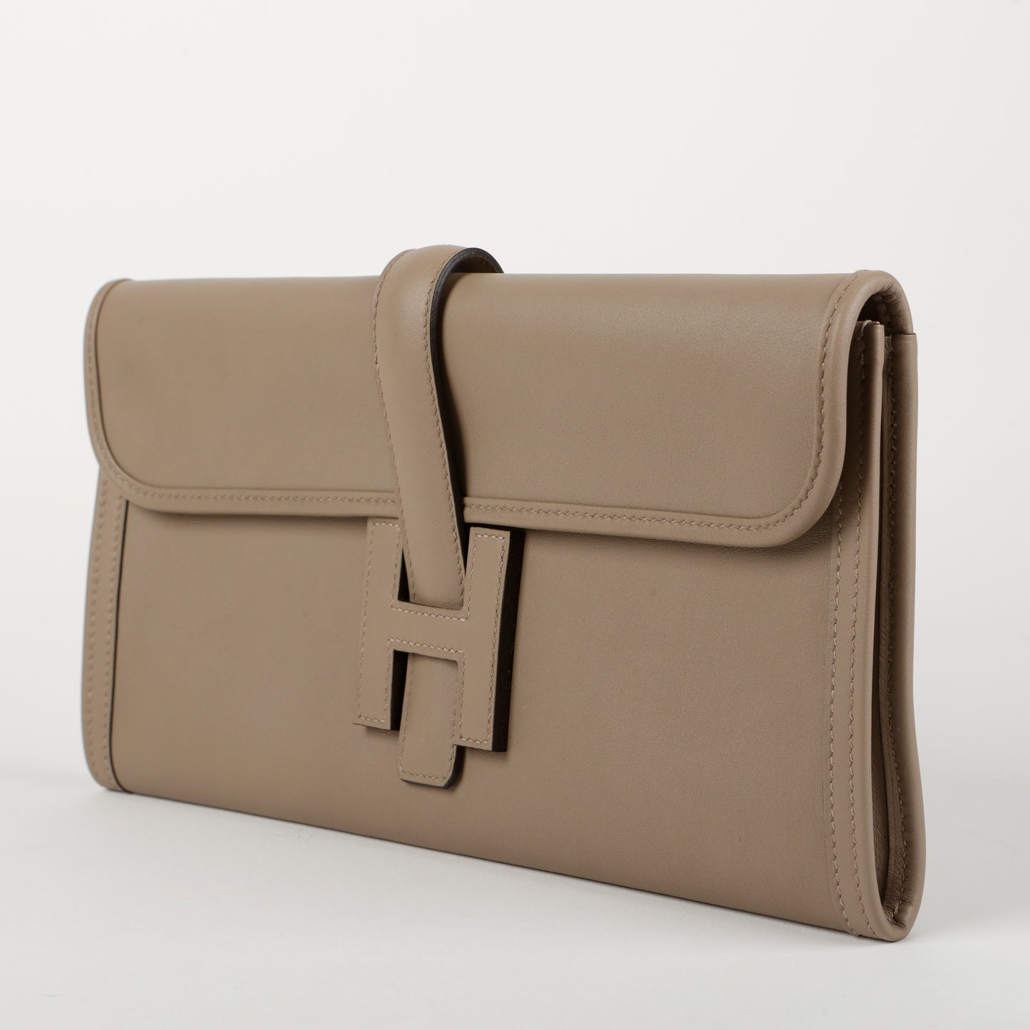 Jige Clutch, Swift Gris