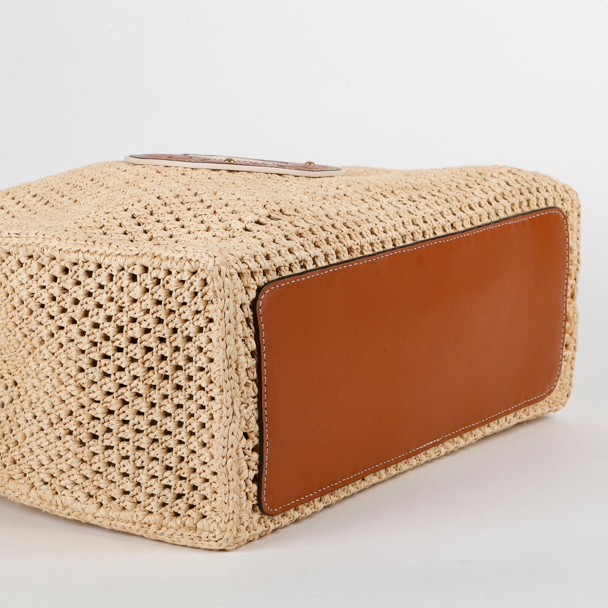 OnTheGo MM, Raffia 11614