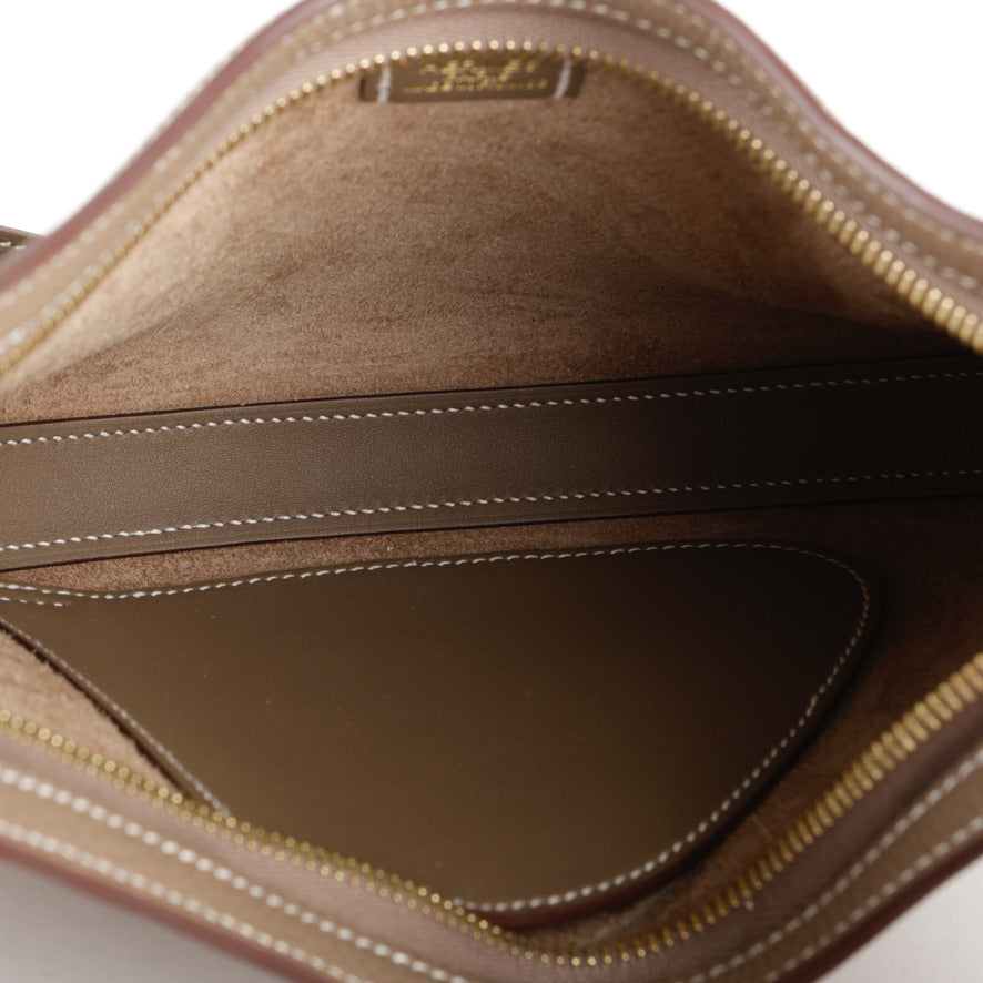 P'tit Arcon Etoupe Clemence Permabrass