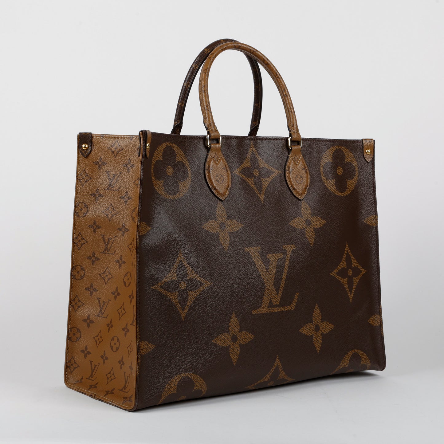OnTheGo GM, Reverse Monogram 11399