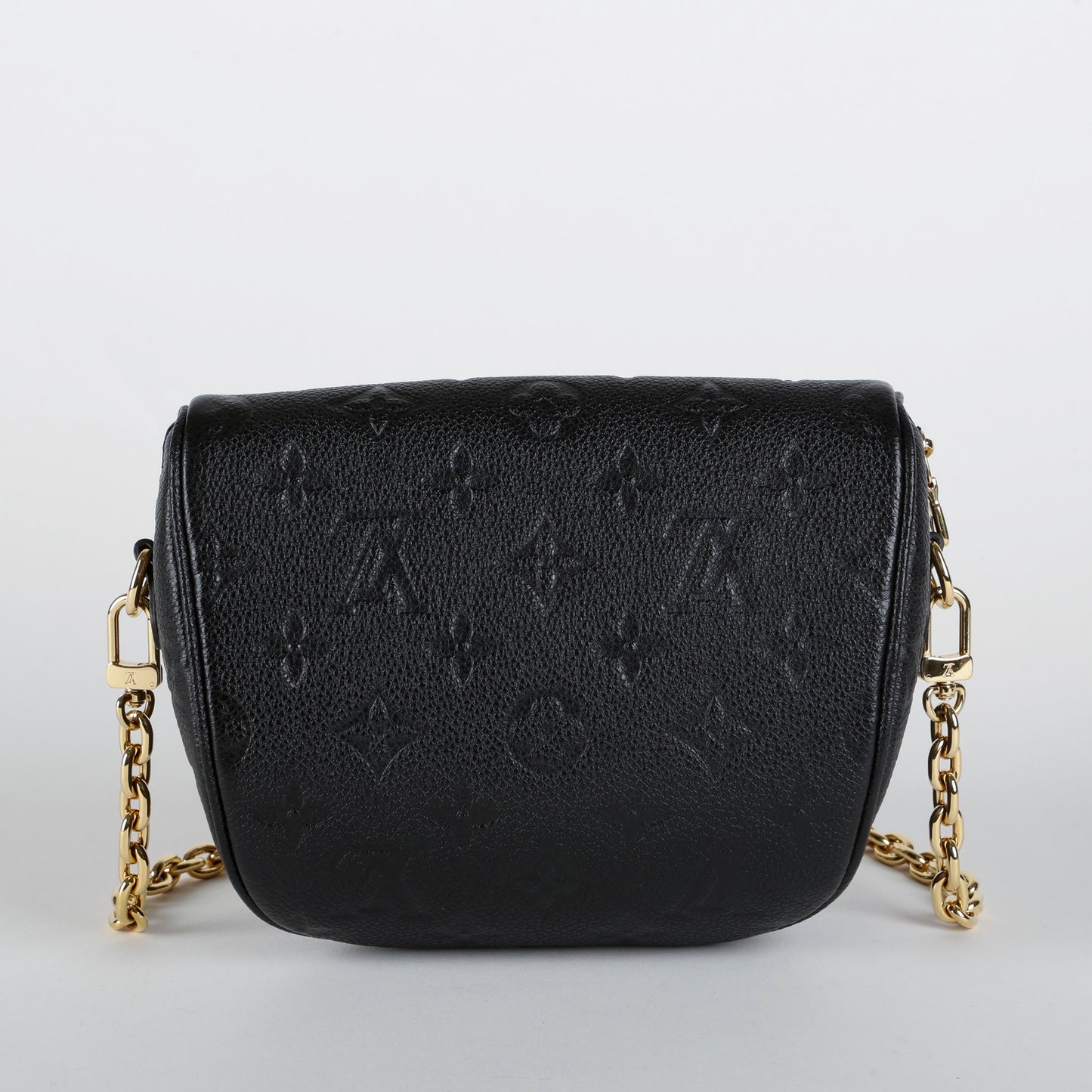 Mini Bum Bag, Black Empreinte