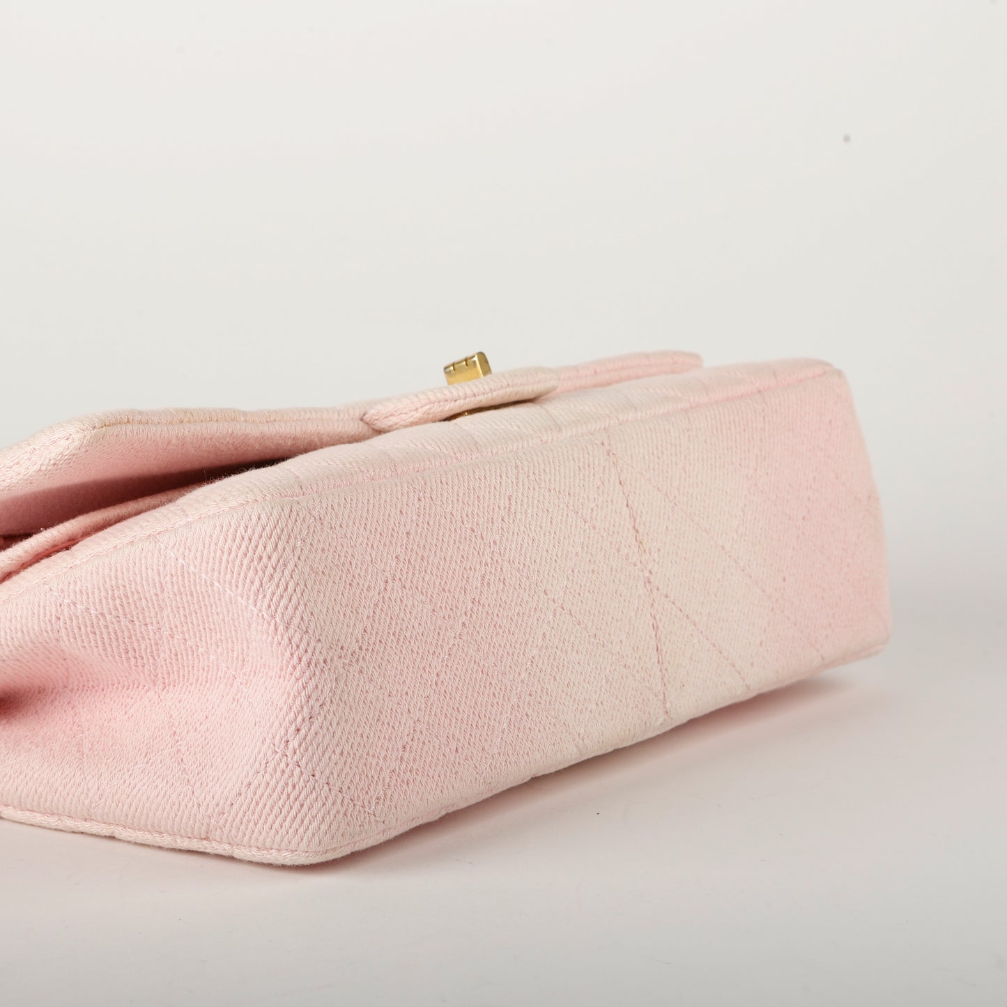 Reissue 2.55 Pink Ombre Denim 10538