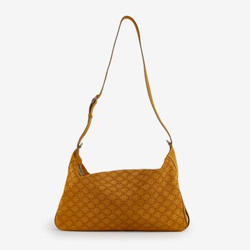 Suede Triomphe Romy 810