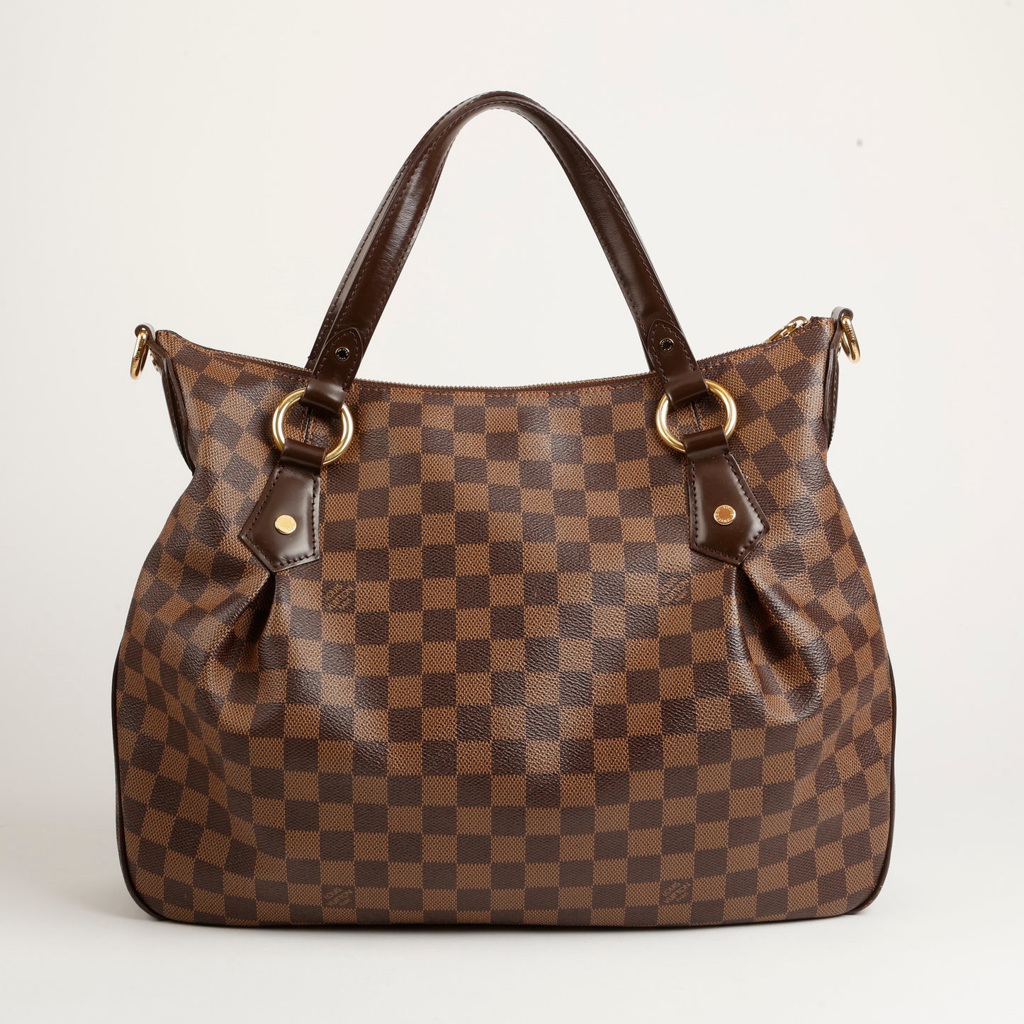 Evora MM, Damier Ebene 10639
