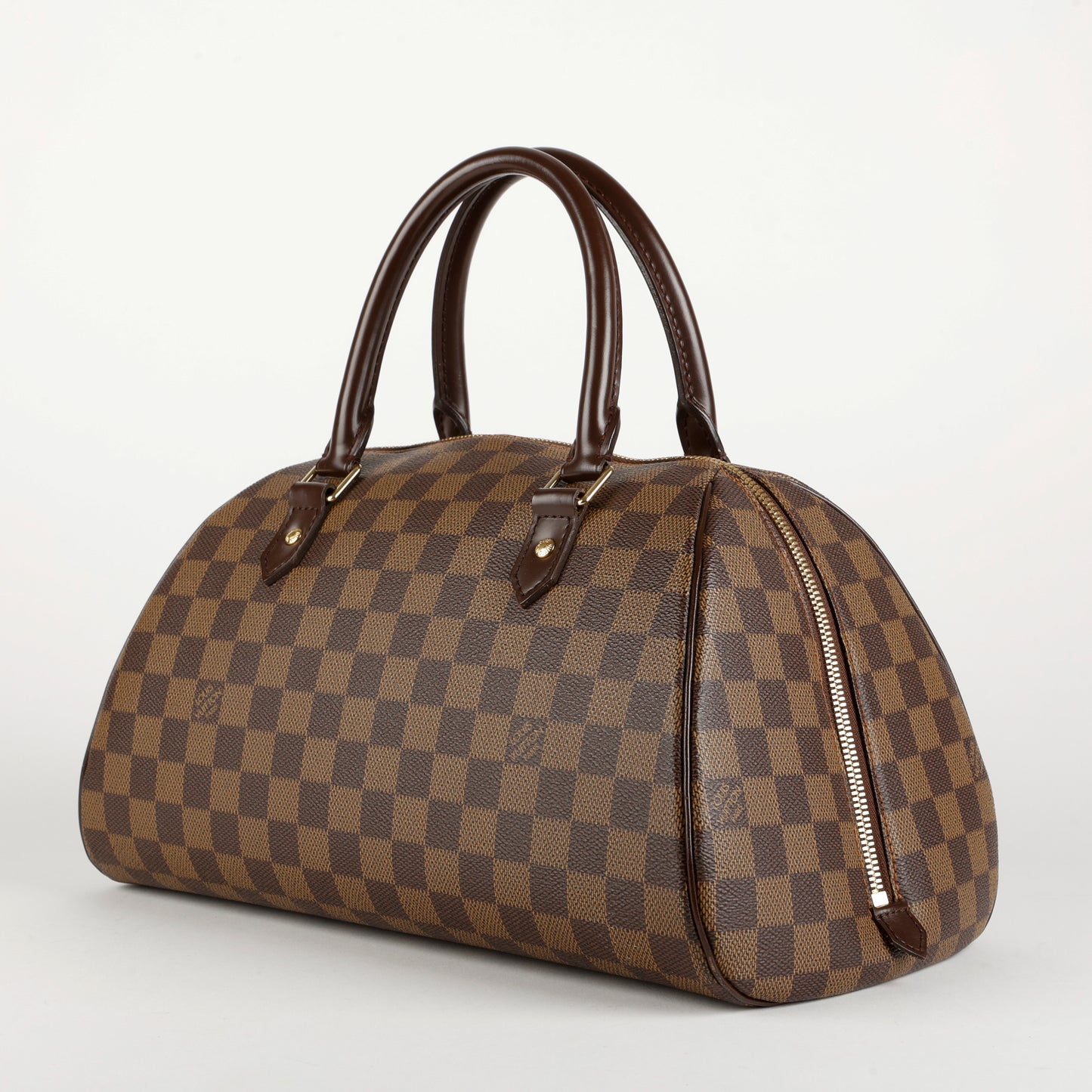 Ribera MM, Damier Ebene 10744