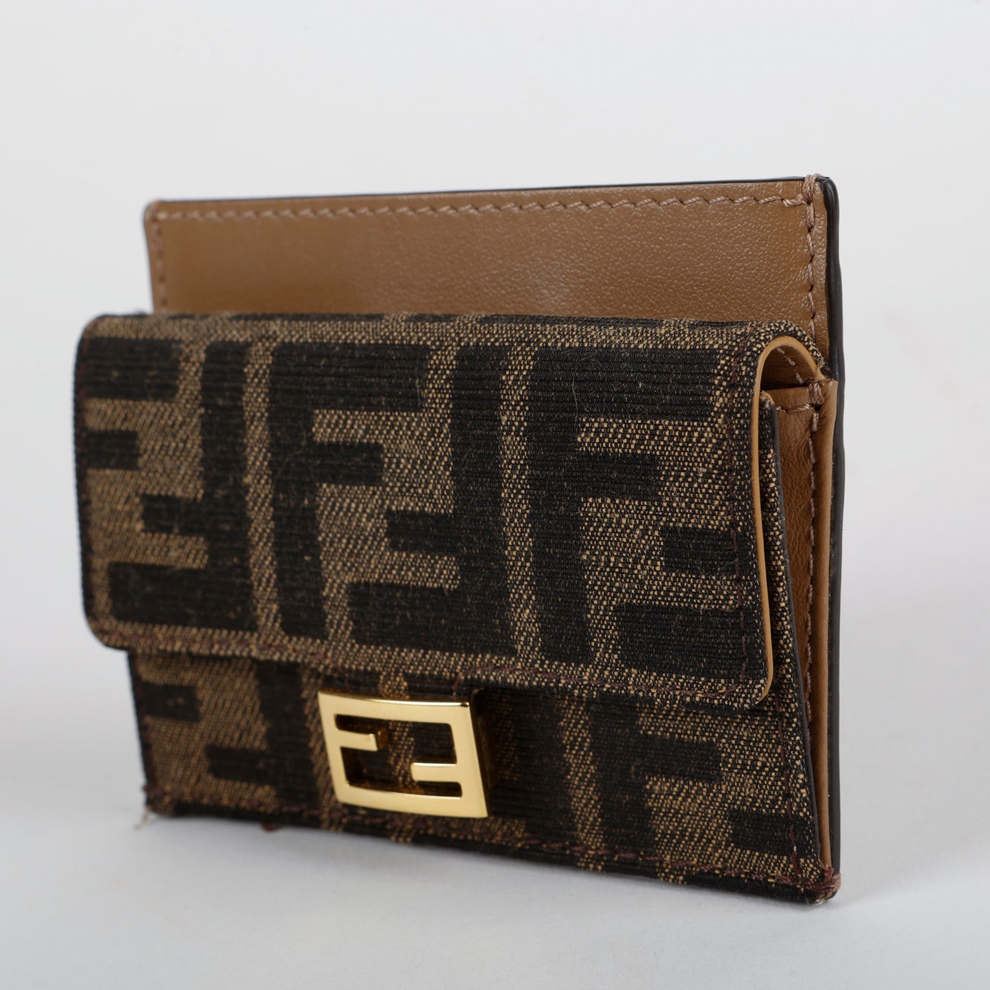 Baguette Zucca Cardholder