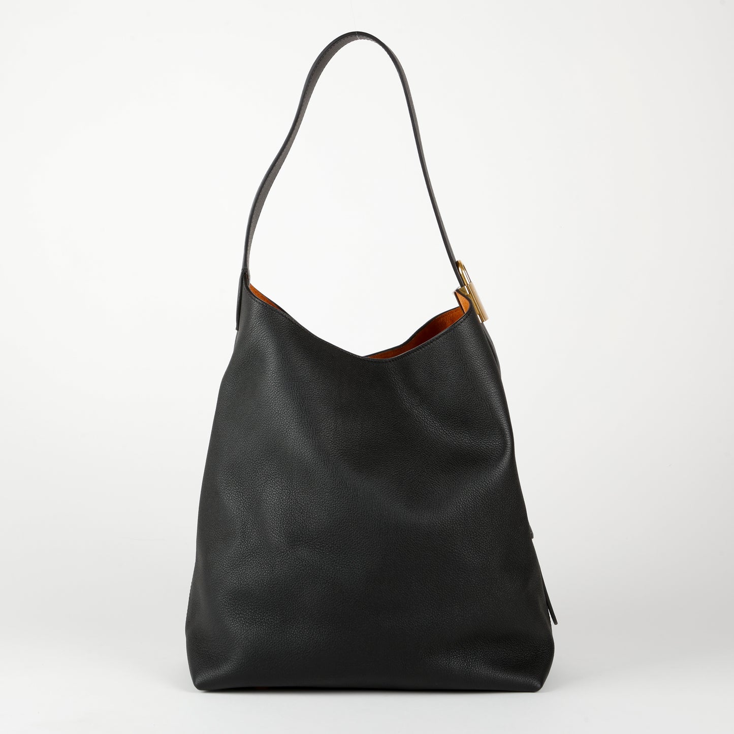 Low Key Hobo MM, Black