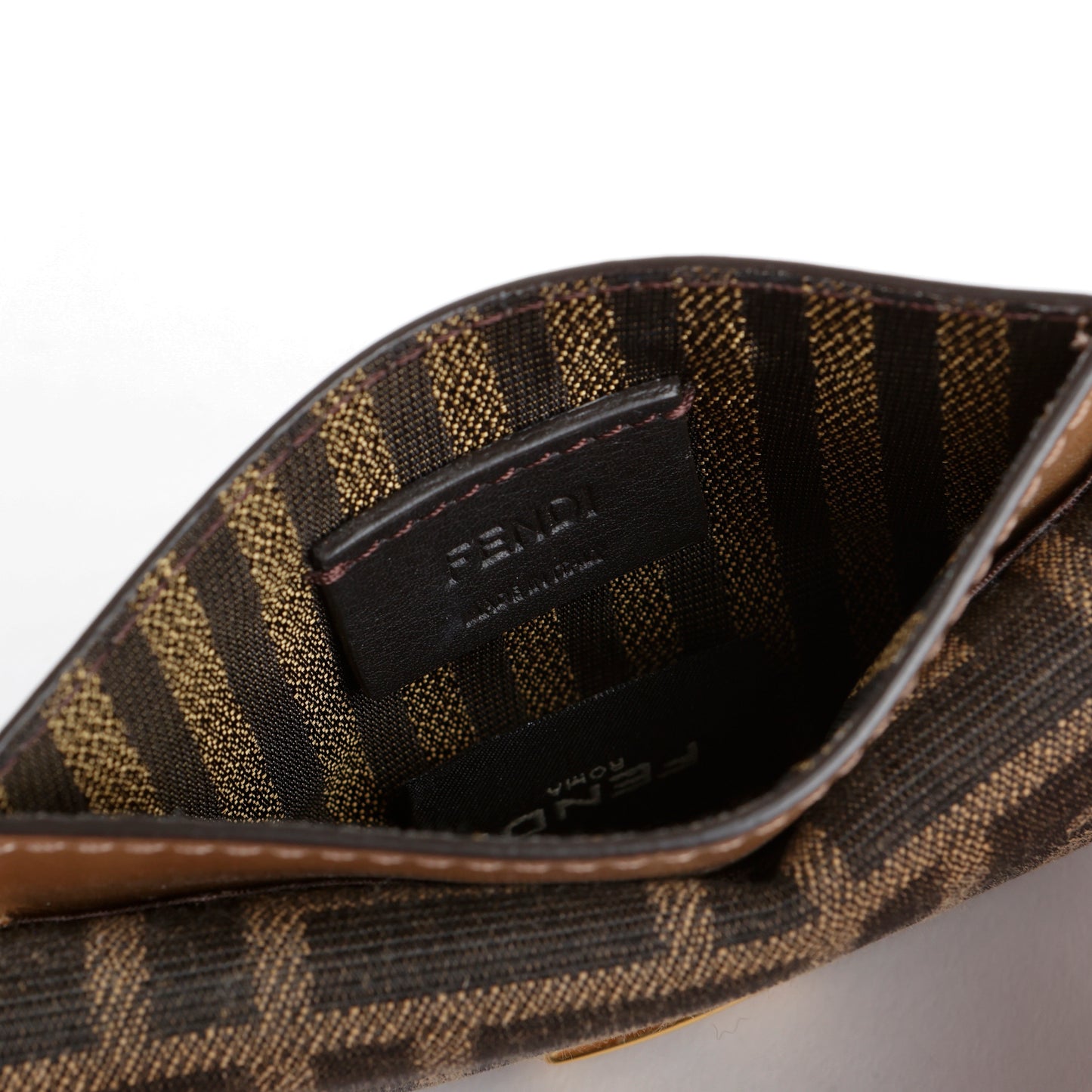 Baguette Zucca Cardholder