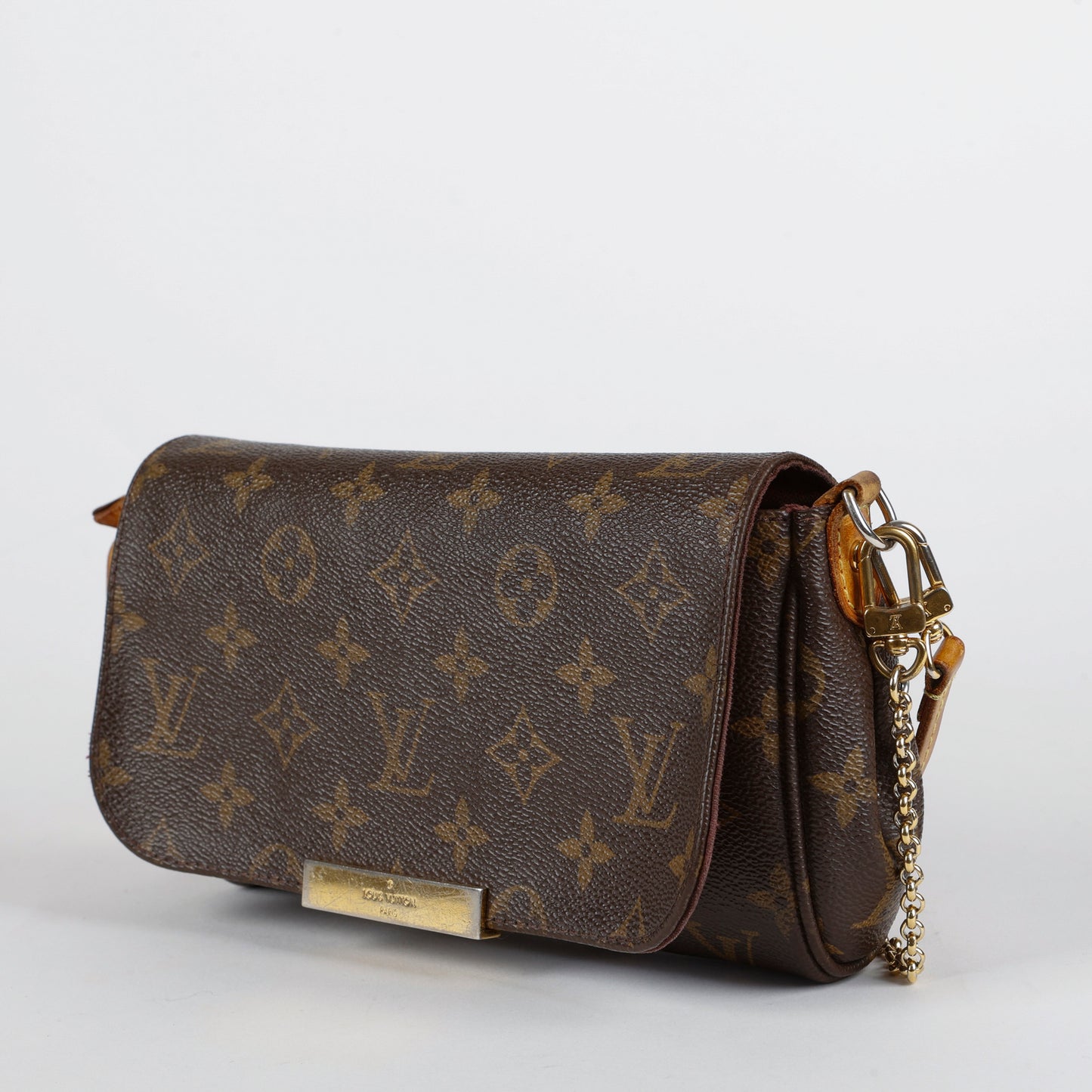 Favorite PM, Monogram