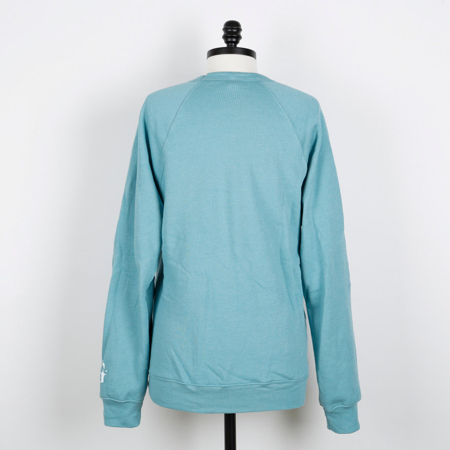 Glow Luxury Sweatshirt