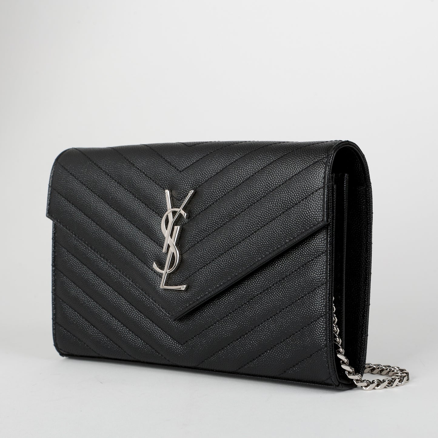 Monogram Wallet on Chain 1105