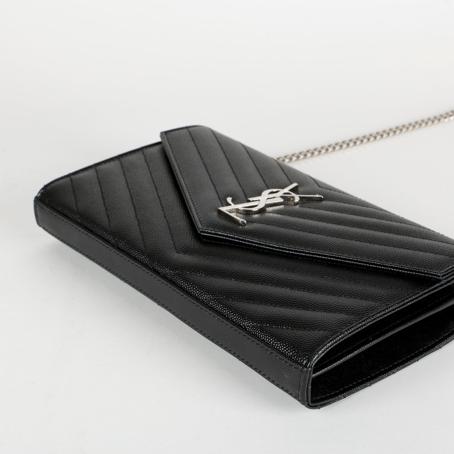 Monogram Wallet on Chain 1105