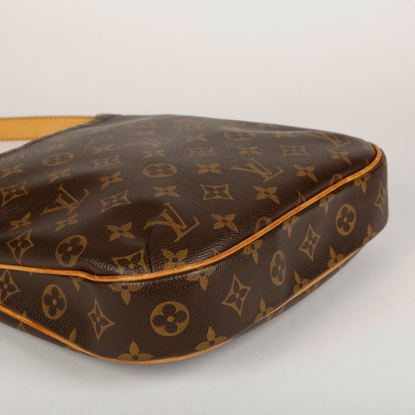 Odeon PM, Monogram 1203
