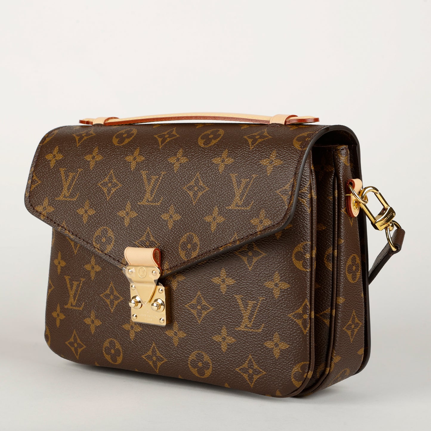 Pochette Metis, Monogram