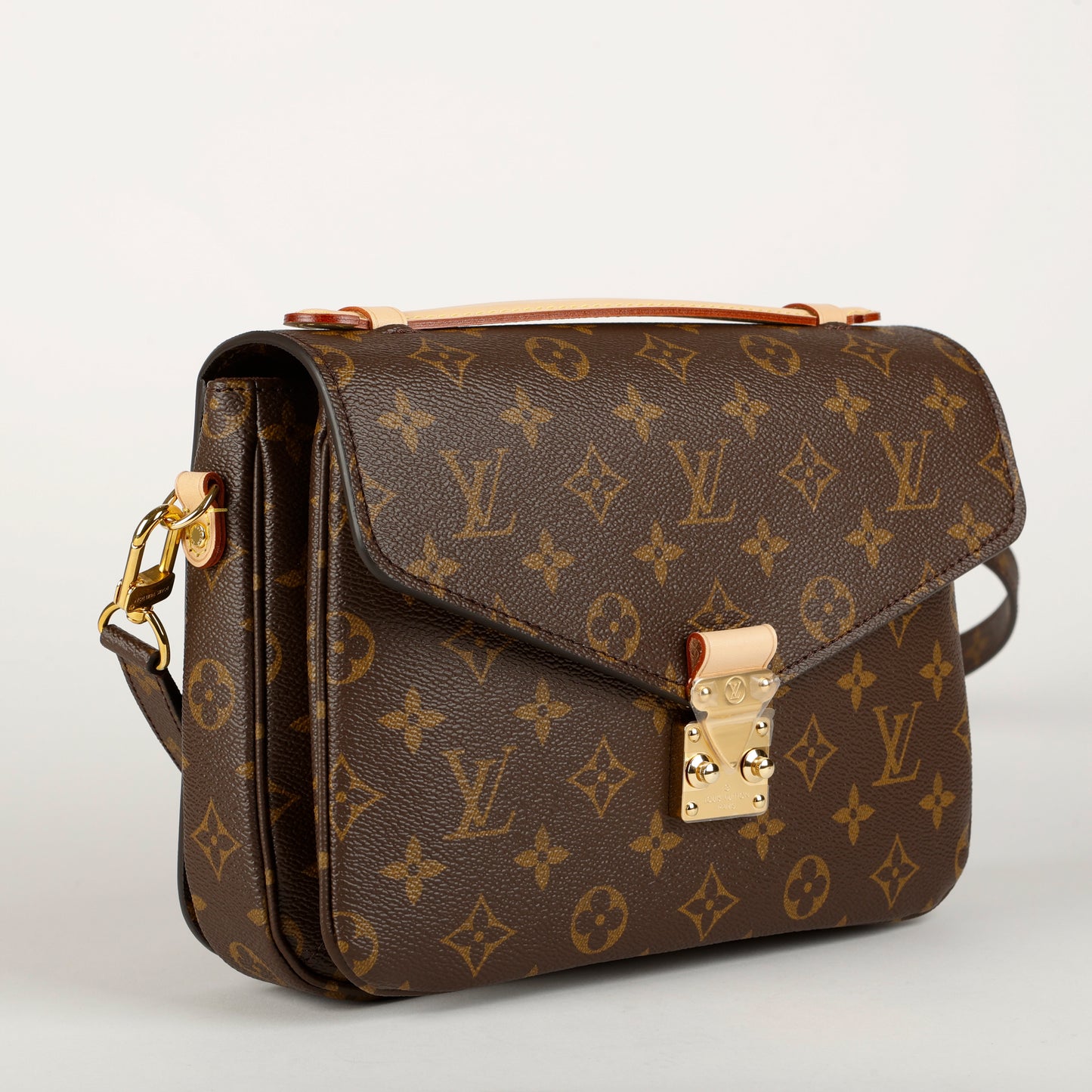 Pochette Metis, Monogram