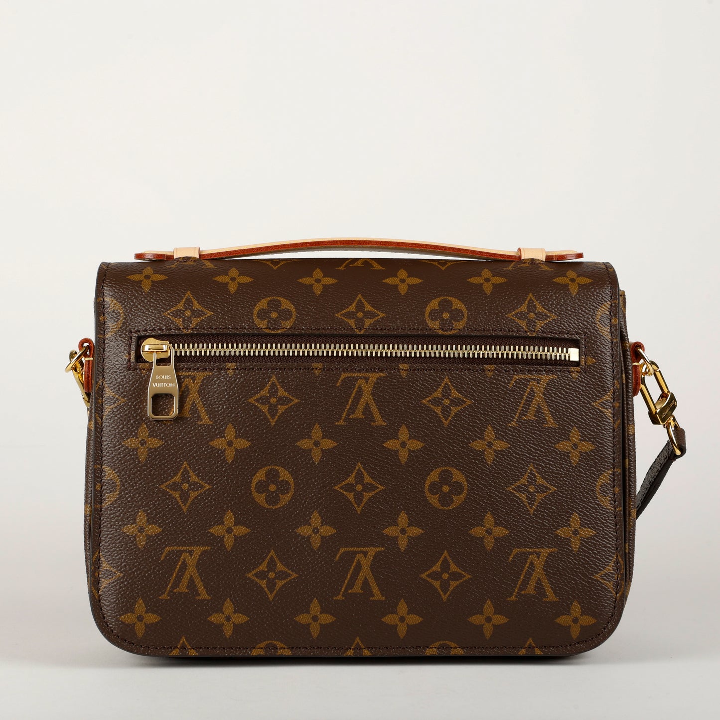 Pochette Metis, Monogram