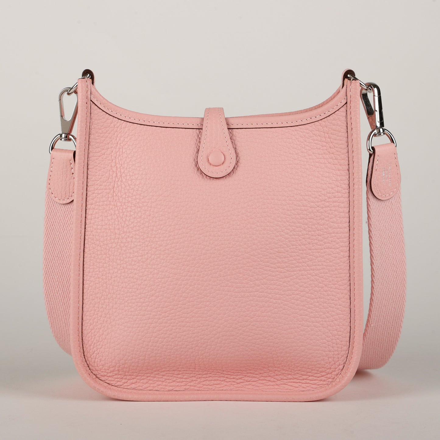 Evelyne TPM, Rose Sakura Clemence
