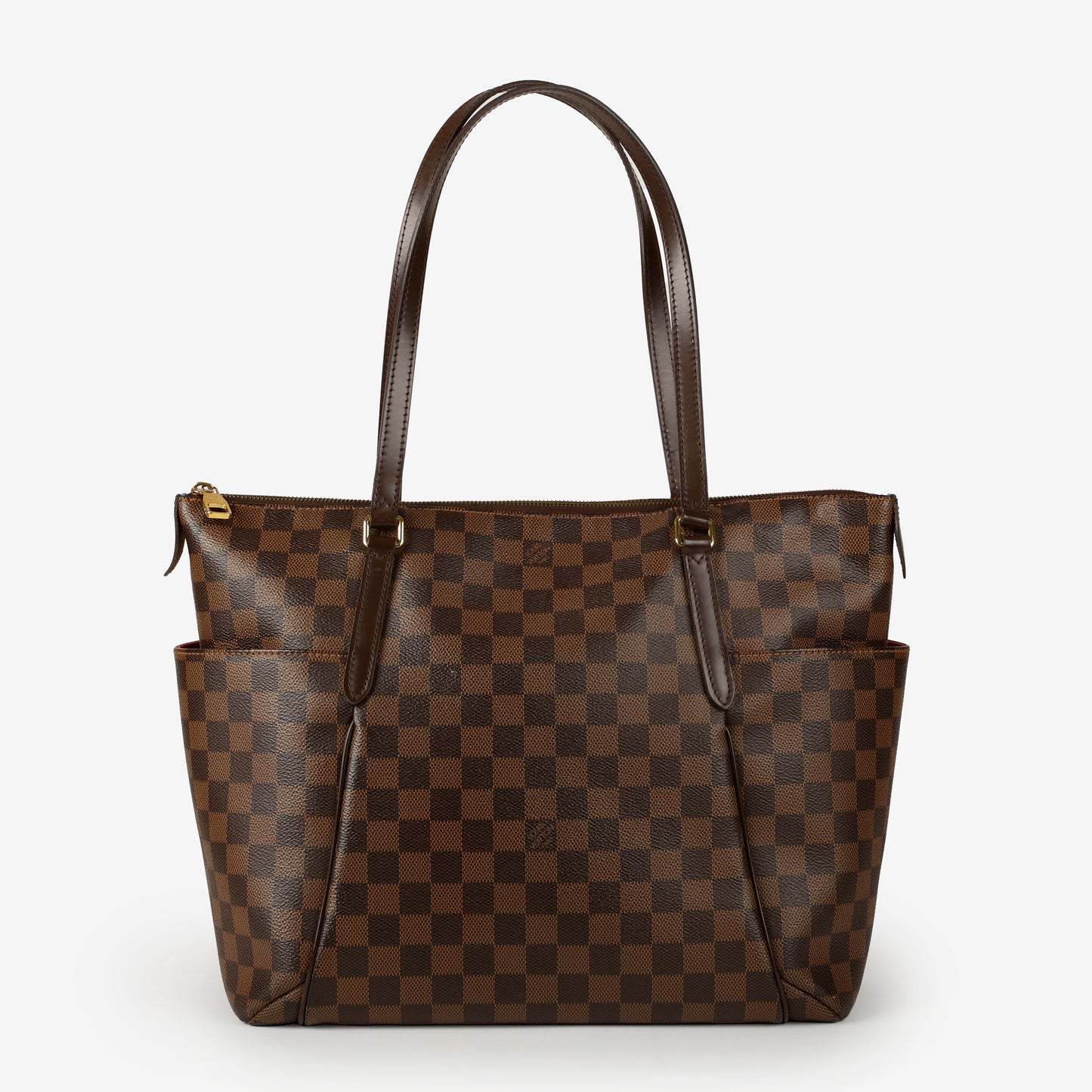 Totally MM, Damier Ebene