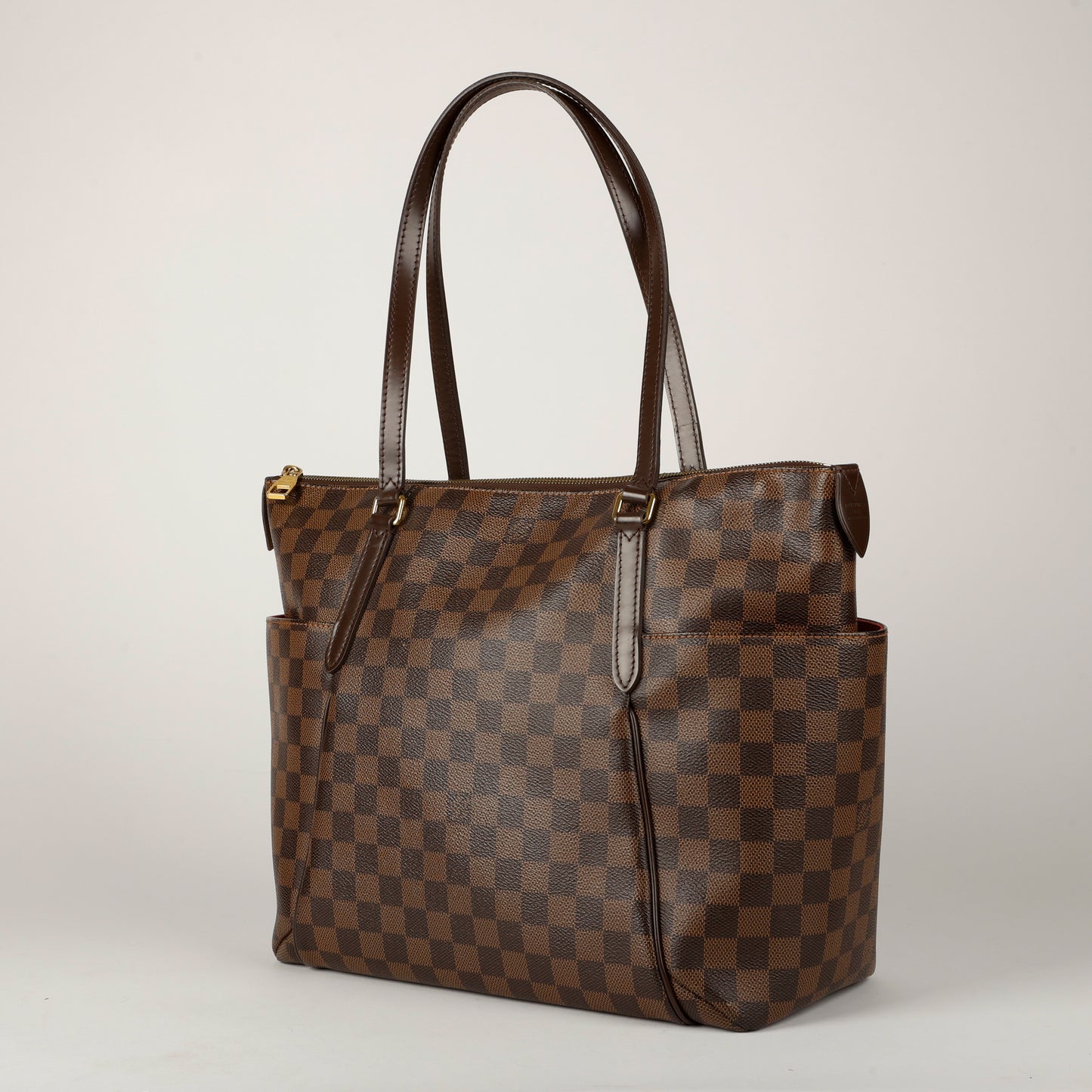 Totally MM, Damier Ebene