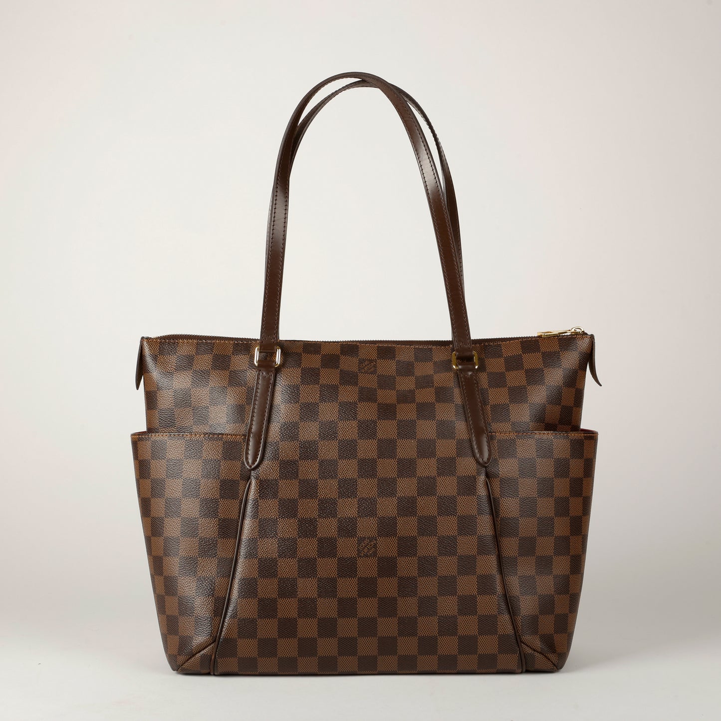 Totally MM, Damier Ebene