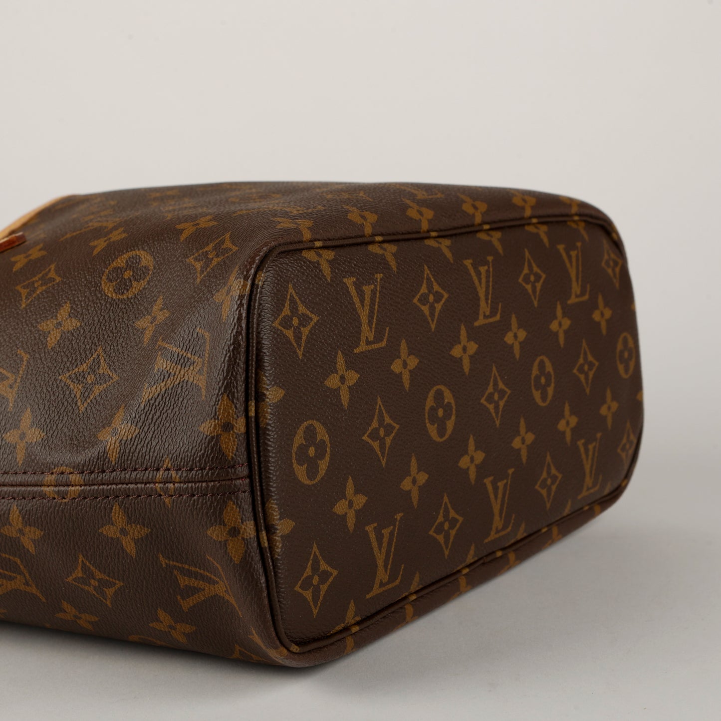 Neverfull PM, Monogram Fuschia 1205