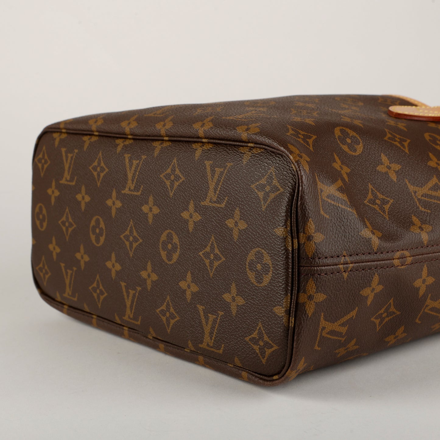 Neverfull PM, Monogram Fuschia 1205