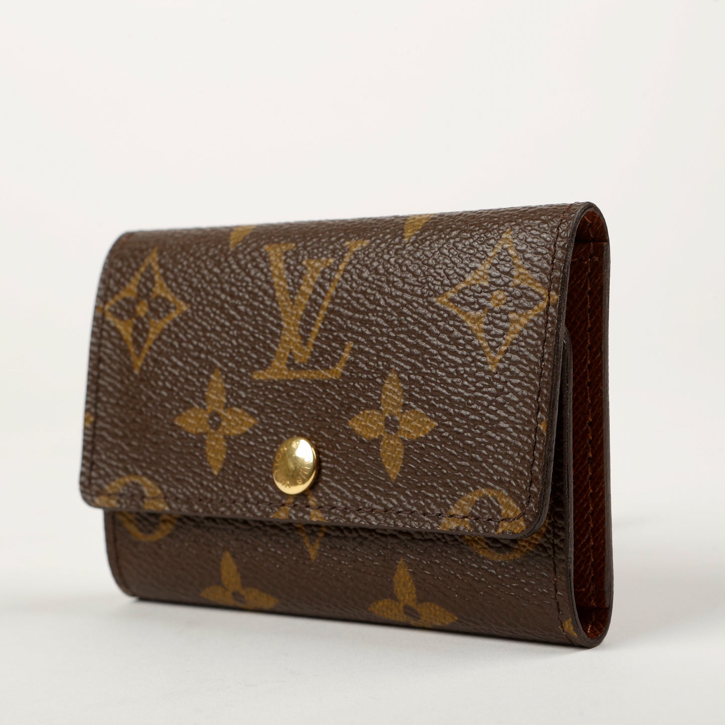 6 Key Holder, Monogram 1179