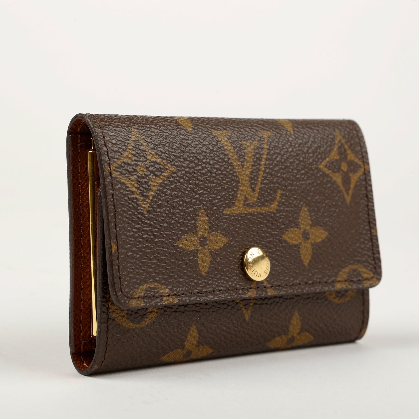 6 Key Holder, Monogram 1179