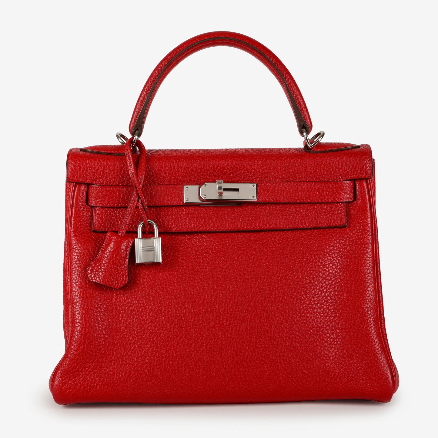 Kelly 28 Rouge Casaque Clemence PHW