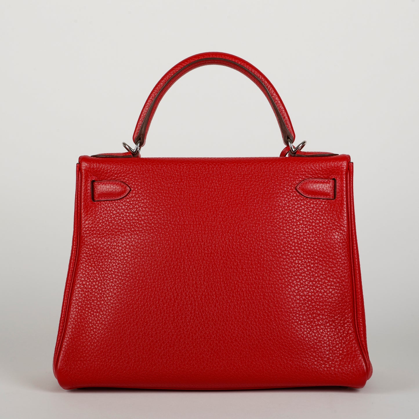 Kelly 28 Rouge Casaque Clemence PHW