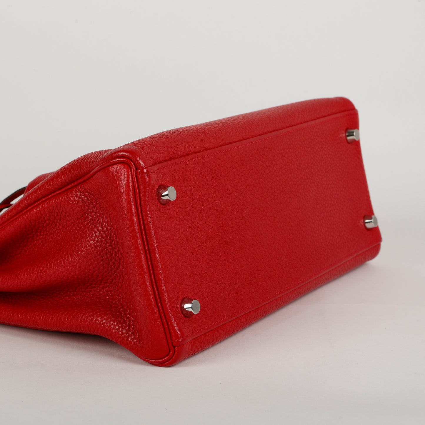 Kelly 28 Rouge Casaque Clemence PHW