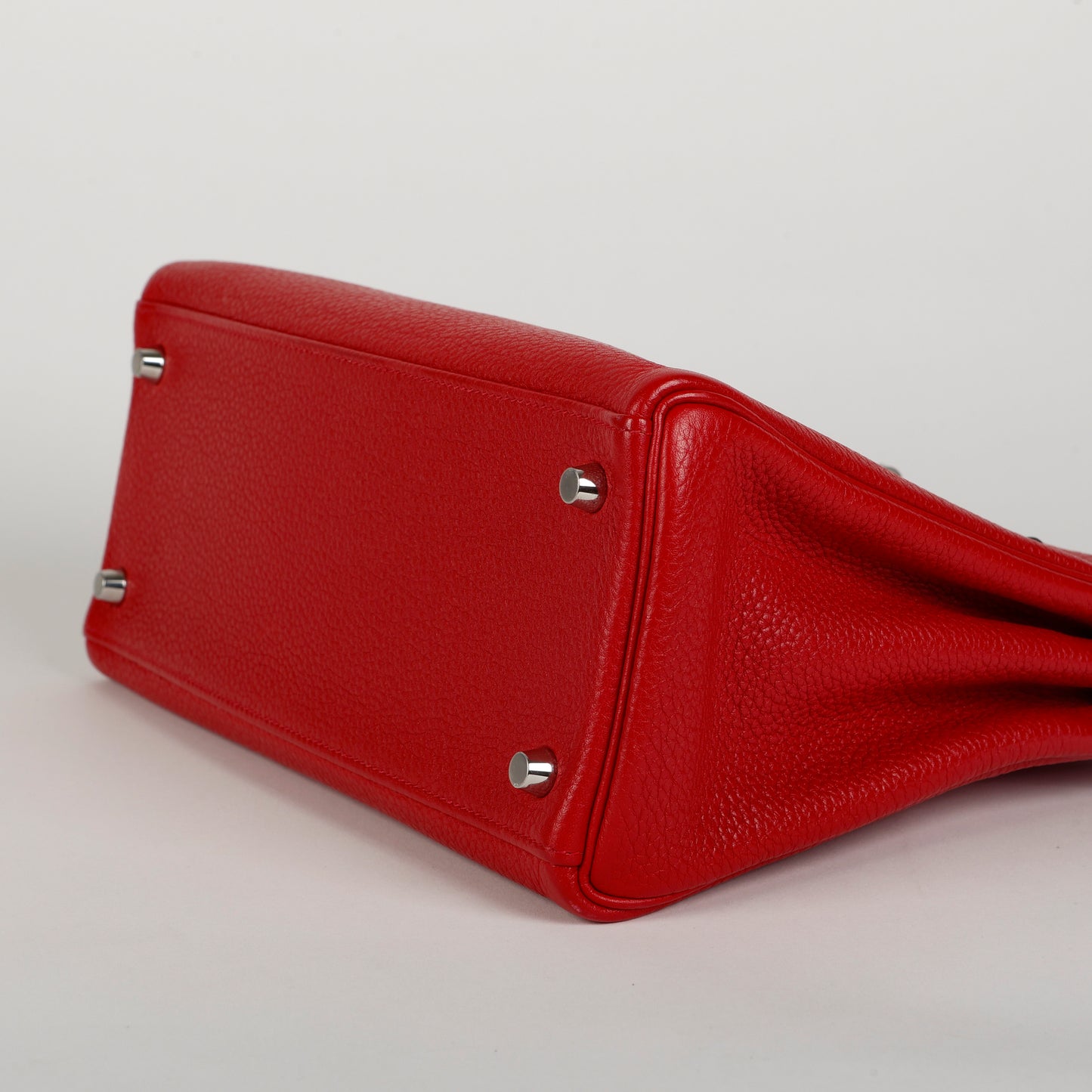 Kelly 28 Rouge Casaque Clemence PHW
