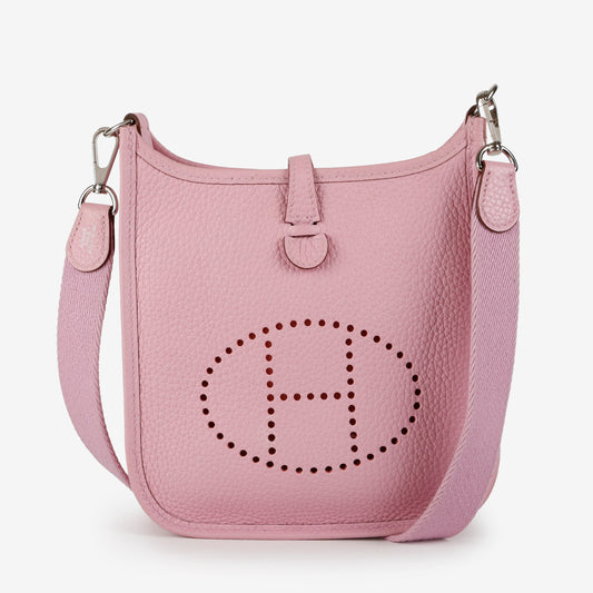 Evelyne TPM Clemence Mauve Sylvestre