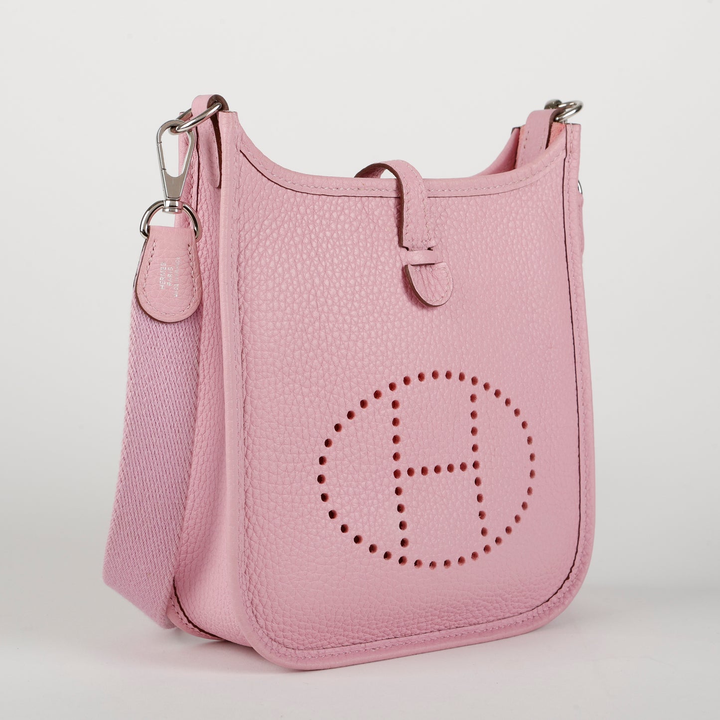 Evelyne TPM Clemence Mauve Sylvestre