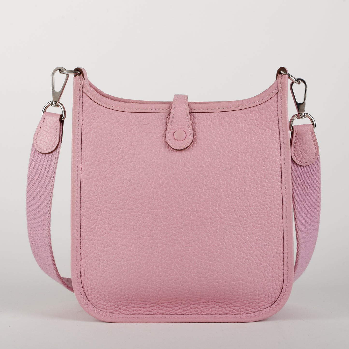 Evelyne TPM Clemence Mauve Sylvestre