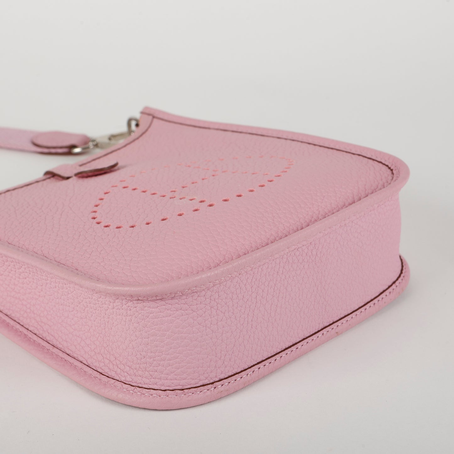 Evelyne TPM Clemence Mauve Sylvestre