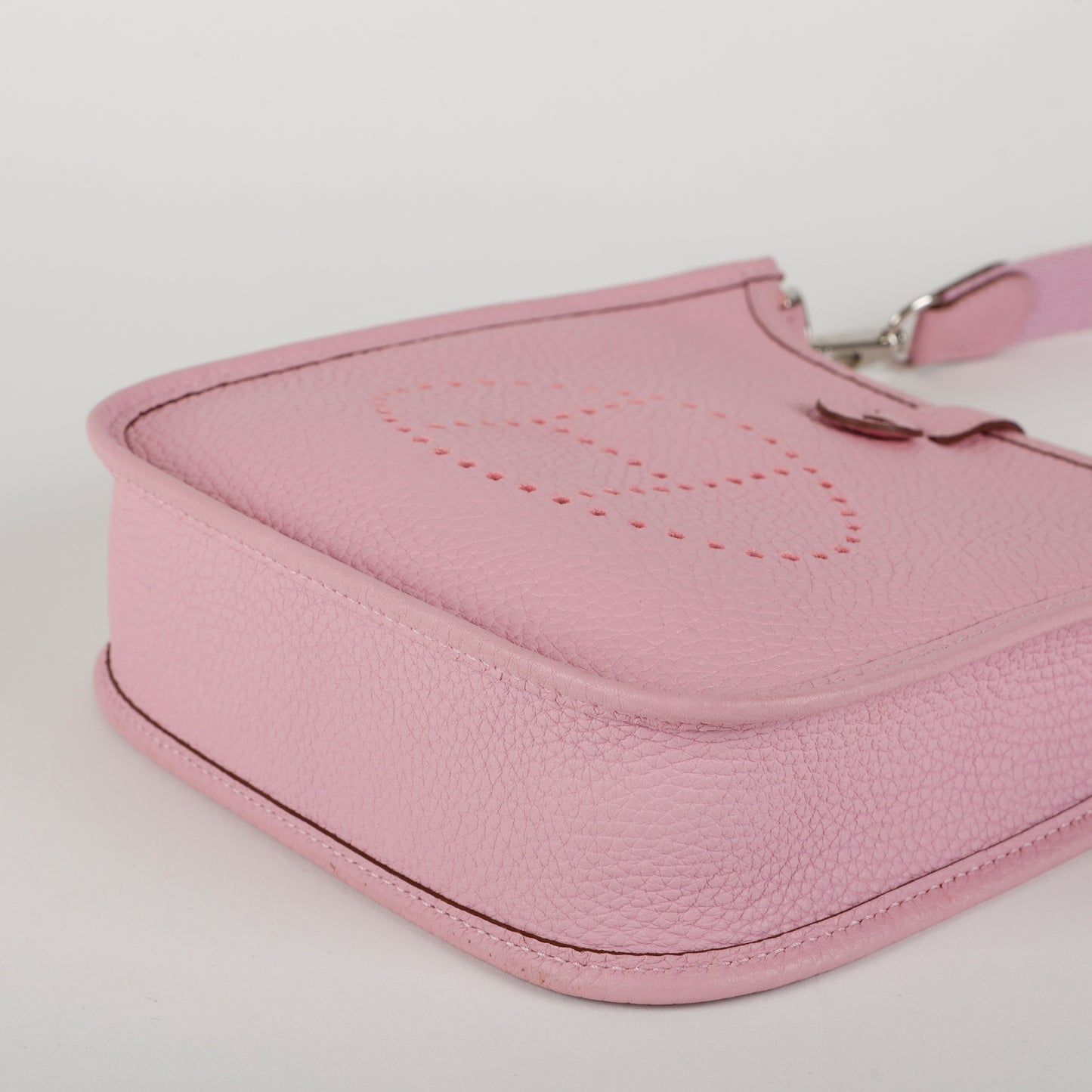 Evelyne TPM Clemence Mauve Sylvestre