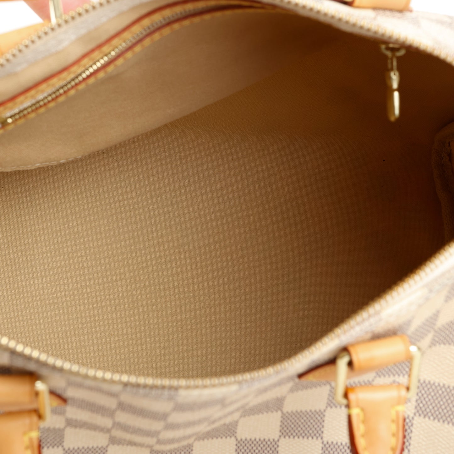 Speedy 30, Damier Azur