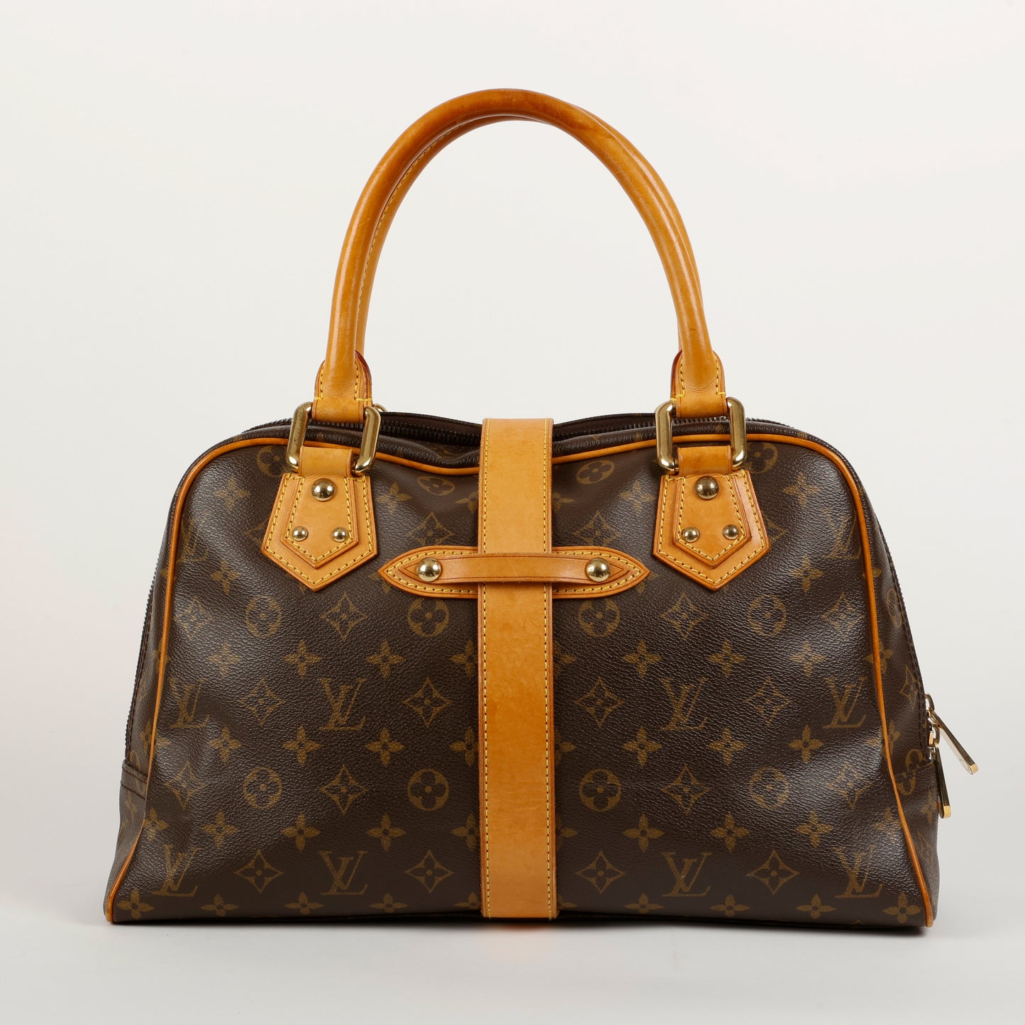 Manhattan GM, Monogram