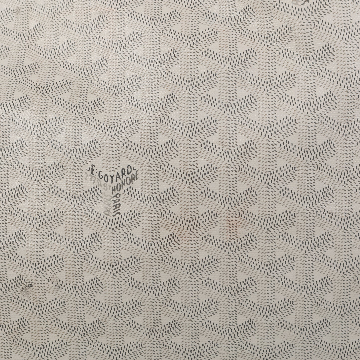 St. Louis GM, White 1300