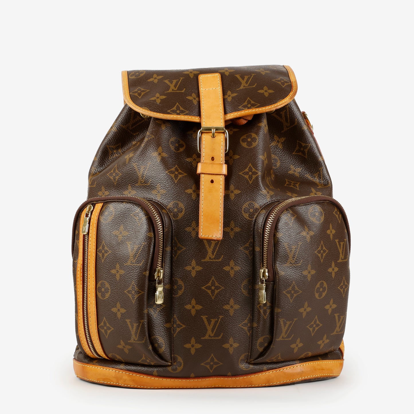 Bosphore Backpack, Monogram