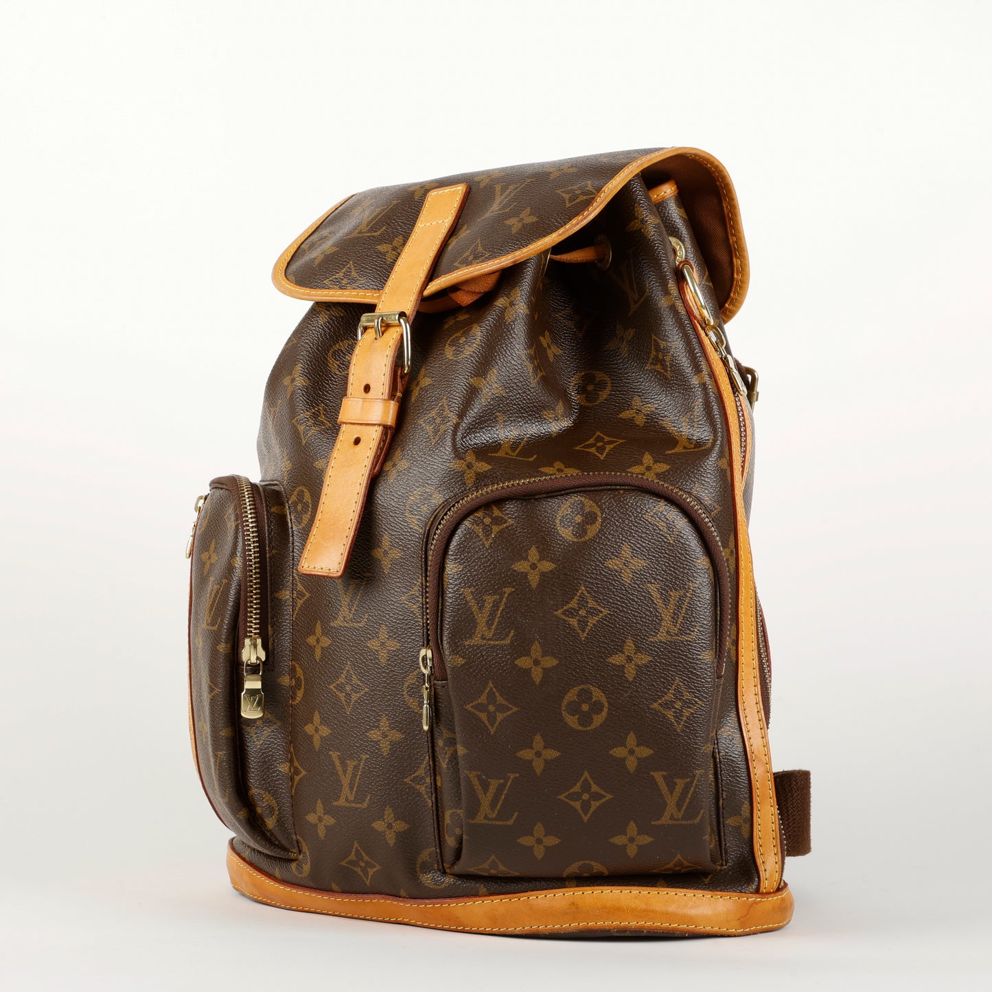 Bosphore Backpack, Monogram