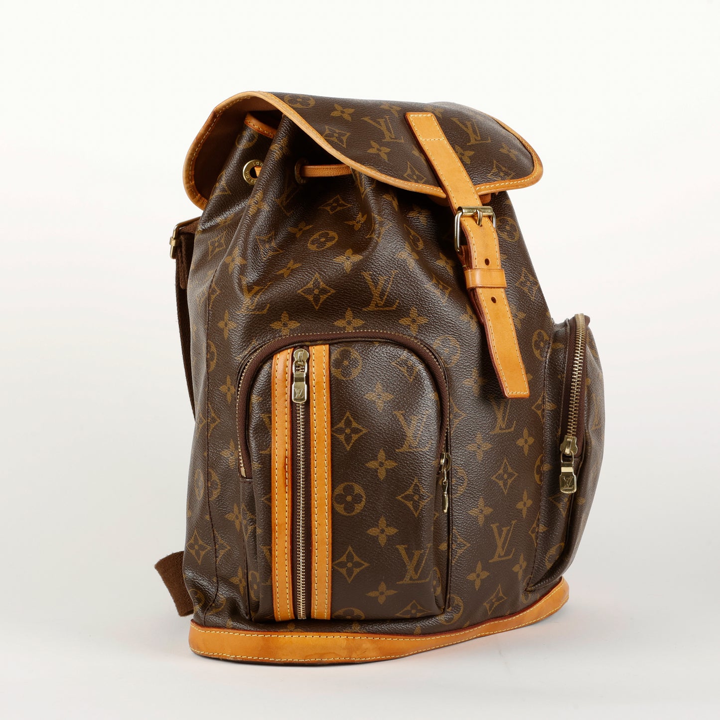 Bosphore Backpack, Monogram