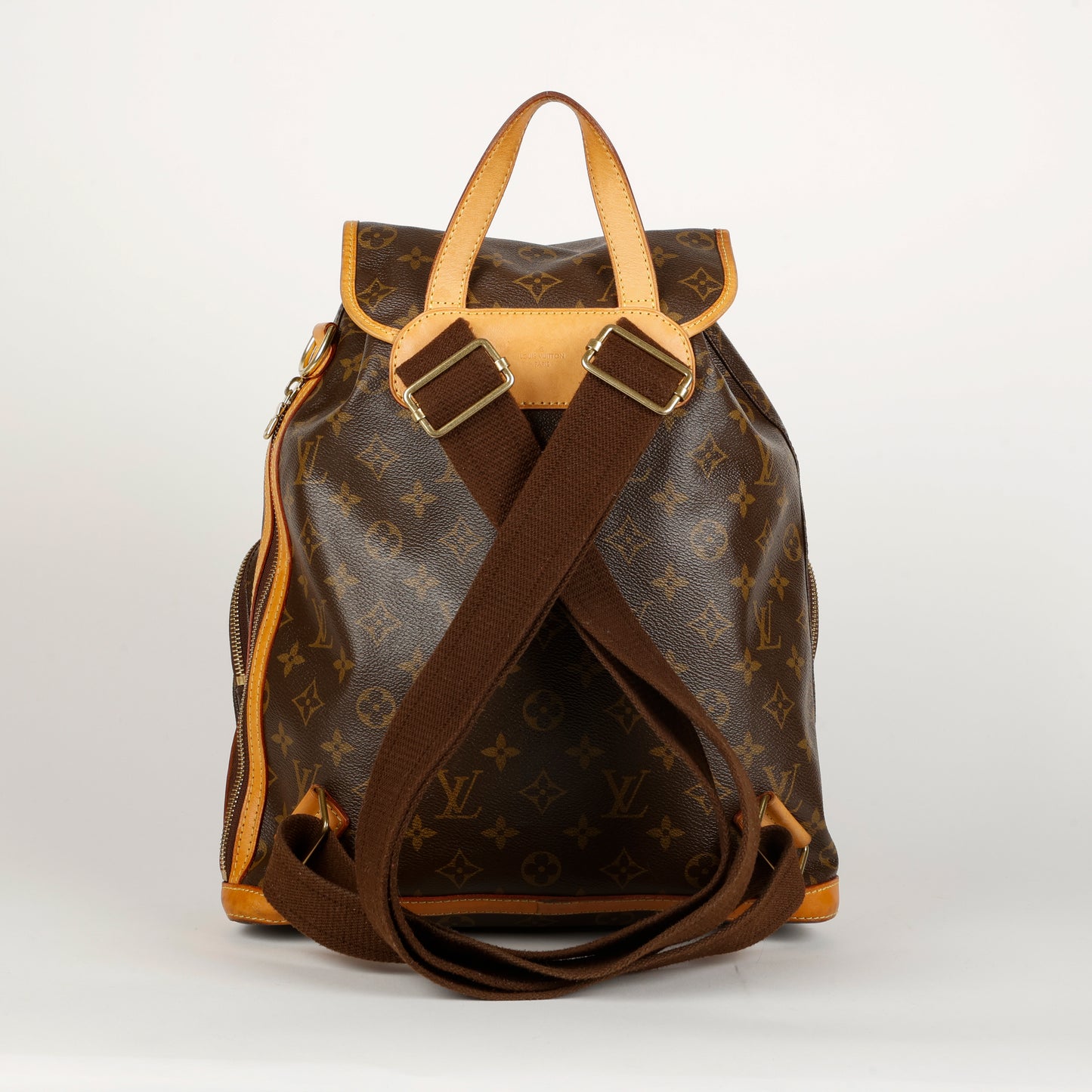Bosphore Backpack, Monogram