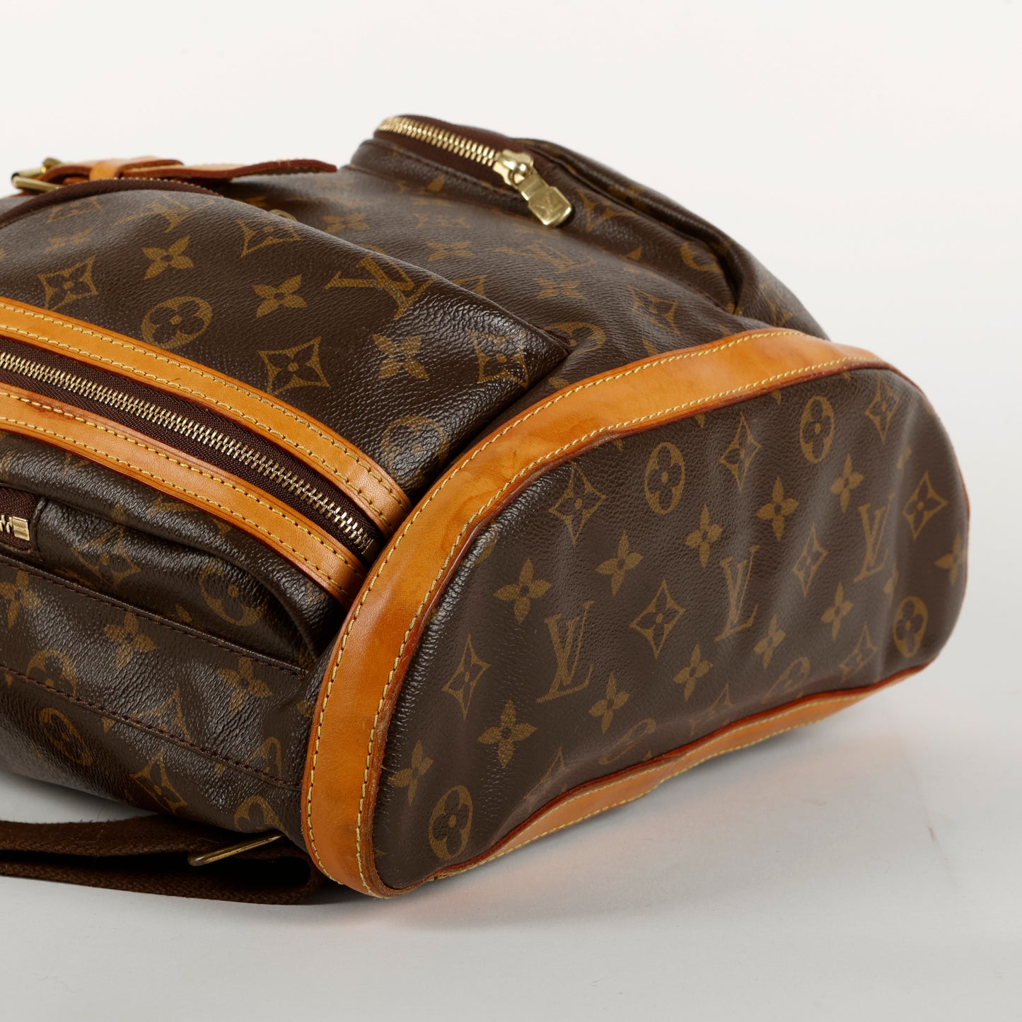 Bosphore Backpack, Monogram