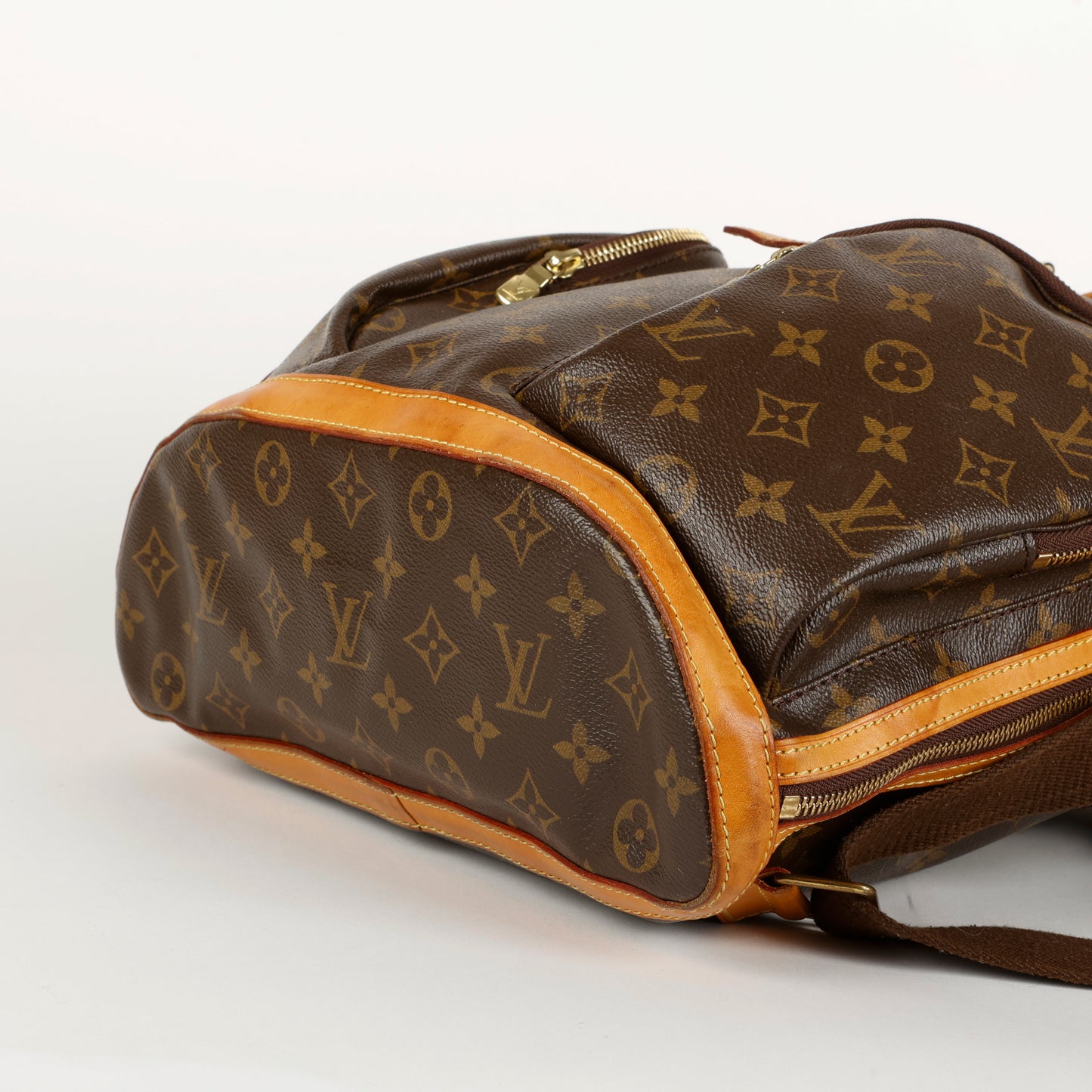 Bosphore Backpack, Monogram