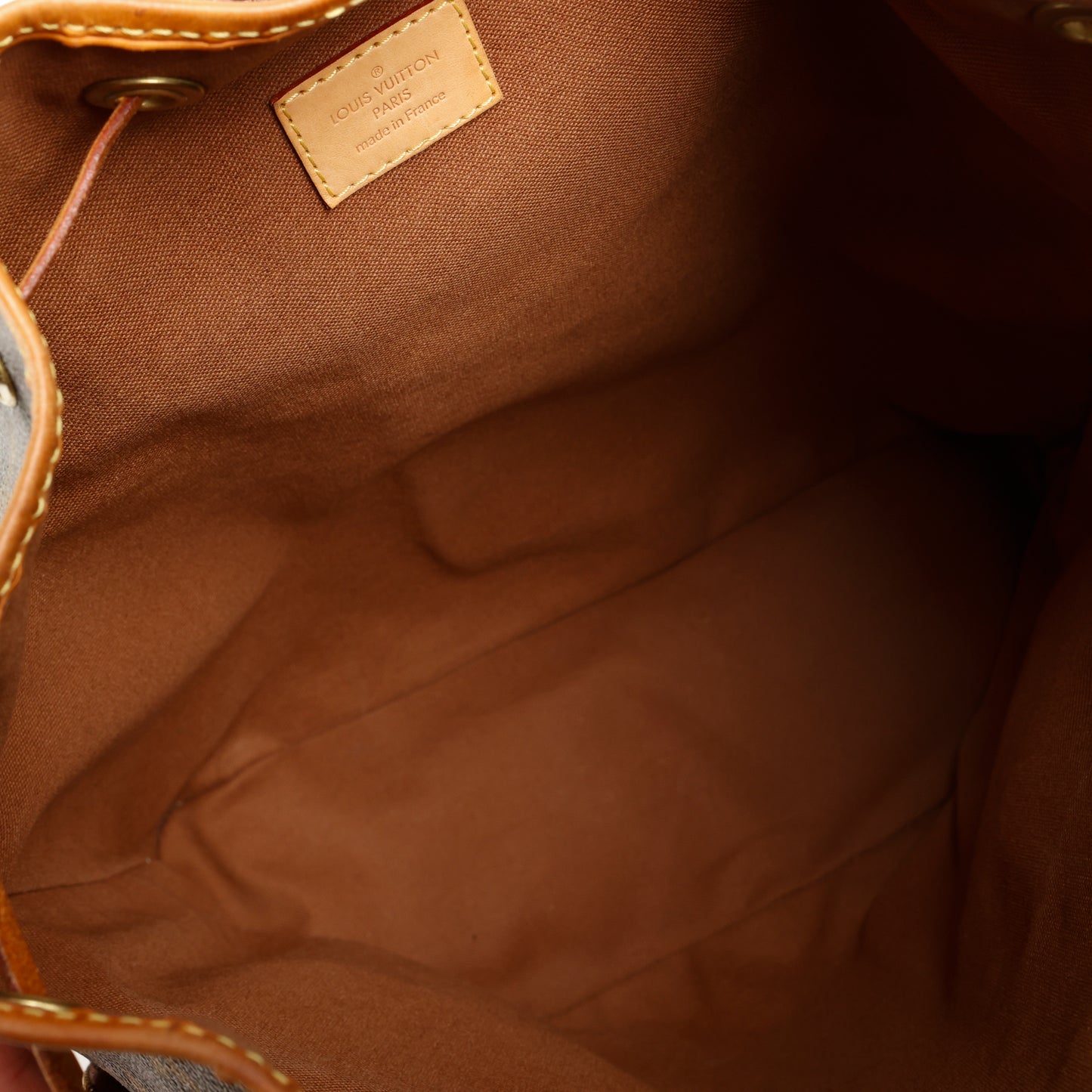 Bosphore Backpack, Monogram
