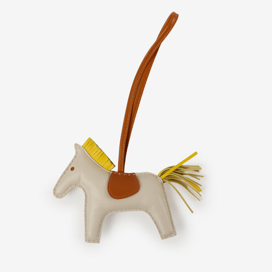 Rodeo MM Craie Gold Jaune de Naples